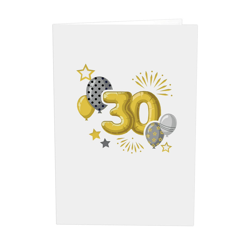 Esplorando Cartoline CDB: Cartolina 🌺🌸🌼 BUON COMPLEANNO per i tuoi 30 Esplorando Cartoline CDB: Cartolina 🌺🌸🌼 BUON COMPLEANNO per i tuoi 30