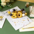 Biglietto pop-up per il trentesimo compleanno