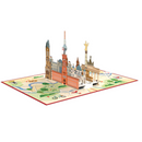 Biglietto pop-up di Berlino