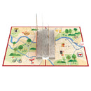 Biglietto pop-up di Berlino