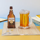 Biglietto Biglietto pop-up