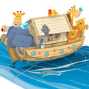 Arche Noah Biglietto pop-up