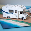Biglietto Biglietto pop-up camper
