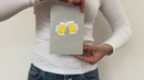 Biglietto Biglietto pop-up
