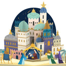 Betlemme Biglietto pop-up