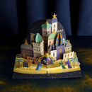 Betlemme Biglietto pop-up