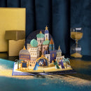 Betlemme Biglietto pop-up