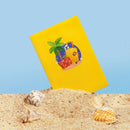 Biglietto Biglietto pop-up Buon viaggio