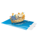 Arche Noah Biglietto pop-up